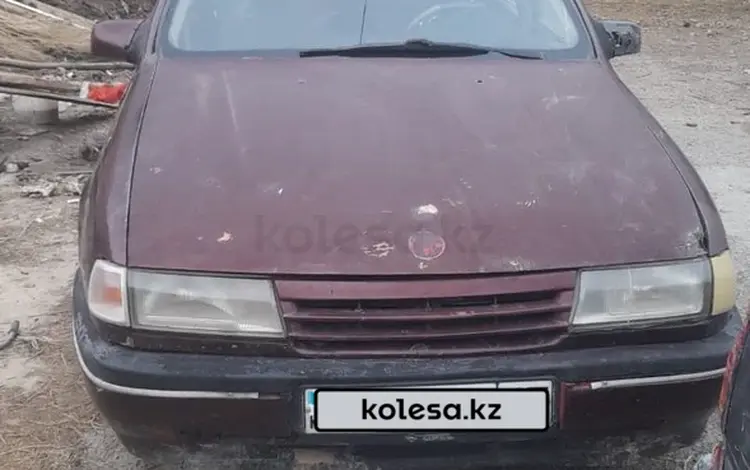 Opel Vectra 1991 годаүшін650 000 тг. в Шымкент