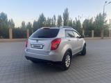 SsangYong Actyon 2013 годаүшін6 700 000 тг. в Актобе – фото 5