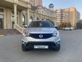 SsangYong Actyon 2013 годаүшін6 700 000 тг. в Актобе – фото 7