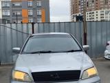 Mitsubishi Lancer 2001 годаүшін750 000 тг. в Астана