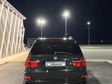 BMW X5 2010 года за 10 000 000 тг. в Туркестан – фото 2
