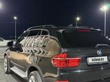 BMW X5 2010 года за 10 000 000 тг. в Туркестан – фото 4