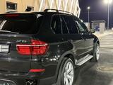 BMW X5 2010 года за 10 000 000 тг. в Туркестан – фото 3