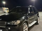 BMW X5 2010 года за 10 000 000 тг. в Туркестан – фото 5