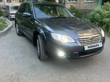 Subaru Outback 2007 года за 5 300 000 тг. в Усть-Каменогорск – фото 3