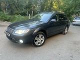 Subaru Outback 2007 года за 5 300 000 тг. в Усть-Каменогорск – фото 4