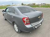 Chevrolet Cobalt 2020 года за 6 100 000 тг. в Туркестан – фото 2