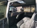 Mitsubishi Pajero 1996 года за 3 900 000 тг. в Алматы – фото 2