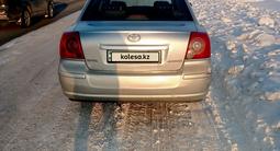 Toyota Avensis 2007 годаfor4 150 000 тг. в Актобе – фото 4