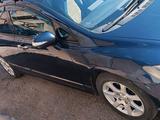 Honda Civic 2009 годаүшін4 300 000 тг. в Караганда – фото 2