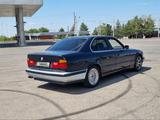BMW 520 1992 годаүшін1 200 000 тг. в Алматы – фото 2