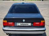 BMW 520 1992 года за 1 200 000 тг. в Алматы – фото 3
