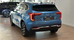 Haval Jolion 2023 годаүшін9 590 000 тг. в Астана – фото 4