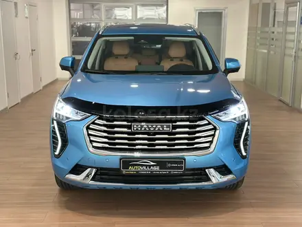 Haval Jolion 2023 года за 9 590 000 тг. в Астана – фото 2