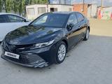 Toyota Camry 2020 годаүшін13 000 000 тг. в Алматы – фото 2