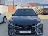 Toyota Camry 2020 года за 13 000 000 тг. в Алматы