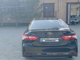 Toyota Camry 2020 годаүшін13 000 000 тг. в Алматы – фото 5