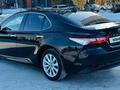 Toyota Camry 2020 года за 14 500 000 тг. в Астана – фото 4