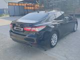 Toyota Camry 2020 годаүшін13 000 000 тг. в Алматы – фото 4
