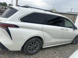 Toyota Sienna 2021 годаүшін22 000 000 тг. в Тараз – фото 4