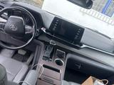 Toyota Sienna 2021 годаүшін22 000 000 тг. в Тараз – фото 5