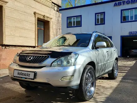 Lexus RX 350 2007 года за 8 500 000 тг. в Павлодар