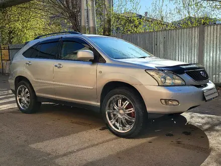 Lexus RX 350 2007 года за 8 500 000 тг. в Павлодар – фото 2