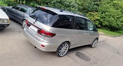 Двигатель Privea Тайота 2.4 литра Toyota Превия 2AZFE/2AZ/Vvti/1МЗ/1MZFE за 69 000 тг. в Алматы