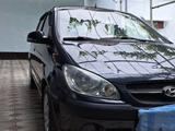 Hyundai Getz 2009 года за 3 800 000 тг. в Тараз – фото 2