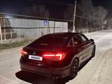 Honda Civic 2023 года за 14 500 000 тг. в Алматы – фото 5