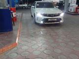Toyota Camry 2017 года за 13 300 000 тг. в Шымкент