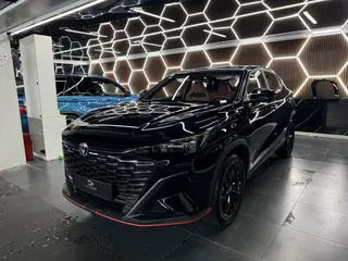 Changan X5 Plus