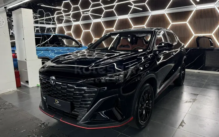 Changan X5 Plus Excellence 2026 года за 8 800 000 тг. в Алматы