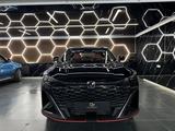 Changan X5 Plus Excellence 2026 года за 8 800 000 тг. в Алматы – фото 2