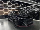 Changan X5 Plus Excellence 2026 года за 8 800 000 тг. в Алматы – фото 3
