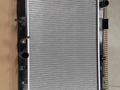 Радиатор основной TOYOTA TERCEL за 30 000 тг. в Астана