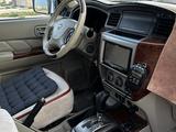 Nissan Patrol 2006 годаүшін9 400 000 тг. в Актау – фото 4