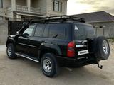 Nissan Patrol 2006 годаүшін9 400 000 тг. в Актау – фото 2