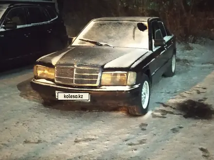 Mercedes-Benz 190 1992 года за 750 000 тг. в Караганда