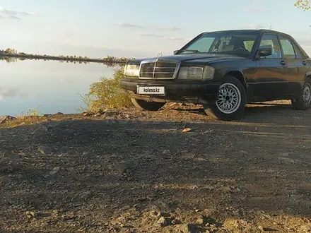 Mercedes-Benz 190 1992 года за 750 000 тг. в Караганда – фото 4