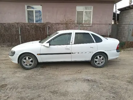 Opel Vectra 1996 года за 1 500 000 тг. в Алматы – фото 3