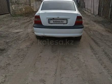 Opel Vectra 1996 года за 1 500 000 тг. в Алматы – фото 5