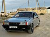 ВАЗ (Lada) 21099 2002 годаүшін950 000 тг. в Актау – фото 2