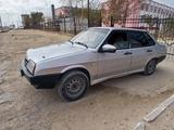 ВАЗ (Lada) 21099 2002 годаүшін950 000 тг. в Актау