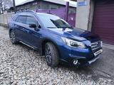 Subaru Outback 2015 годаүшін9 500 000 тг. в Семей – фото 3