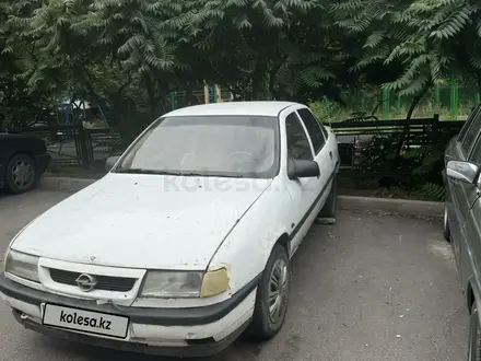 Opel Vectra 1994 года за 380 000 тг. в Алматы – фото 3