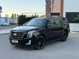 Cadillac Escalade 2020 года за 33 500 000 тг. в Астана – фото 4