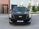 Cadillac Escalade 2020 года за 33 500 000 тг. в Астана