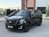 Cadillac Escalade 2020 года за 33 500 000 тг. в Астана – фото 2