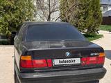BMW 540 1994 годаүшін2 450 000 тг. в Алматы